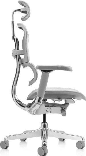 Офисное кресло ART Ergohuman Luxury 2 Grey
