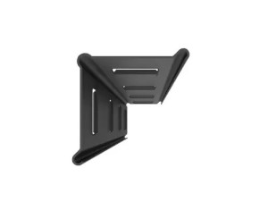 Raft Horeca Nex Budget 180 x 60 x 40 cm Anthracite
