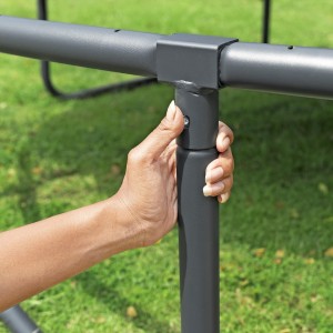 Батут Bestway Xtreme Air 305x255 cm 
