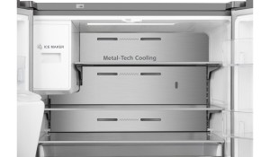 Холодильник Hisense RQ760N4AIF Silver