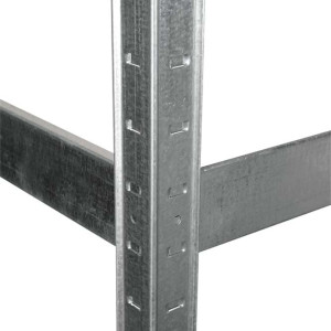 Raft Horeca Nex Standard 180 x 90 x 40 cm 