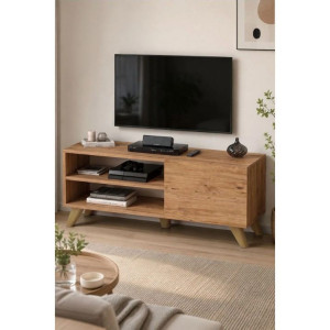 Comod pentru TV Bofigo Bofigo 11-10 Light Brown