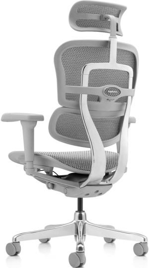Офисное кресло ART Ergohuman Ultra Grey
