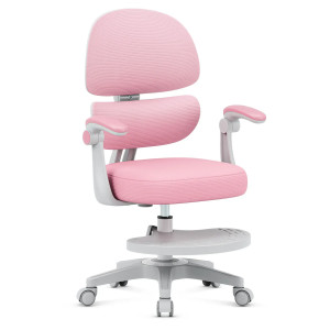 Fotoliu pentru copil Junior 4.4 Pink