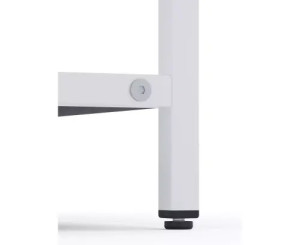 Raft Nex Loft 180 White/Anthracite