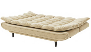 Canapea dreaptă extensibilă Smart Gemma 10