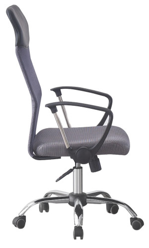 Офисное кресло Xenos Praha Grey