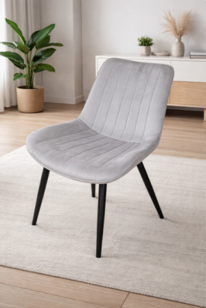 Стул для кухни Yasen С1814-1 Light brown