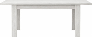 Masă extensibilă Yasen White STO160 