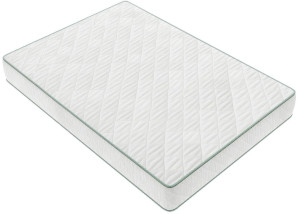 Кровать Noris в комплекте с матрасом Relaxe Plus 160 x 200 см London 16
