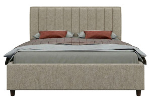 Pat Monaco în set cu salteaua Camelia 160 x 200 cm Chigaco 09