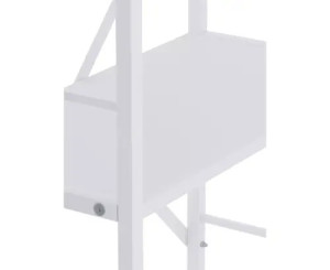 Raft Nex Loft 90 White/White