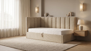 Pat standard Preston 90 x 190 cm Gemma 06