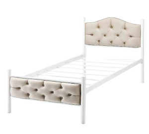 Pat Evger K-500 90 x 190 cm Beige