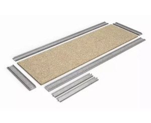 Raft Horeca Nex Titan 180 x 140 x 60 cm