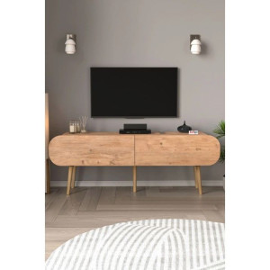 Тумба под ТВ Bofigo Bofigo 11-17 Light Brown