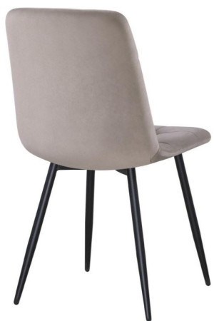 Стул для кухни Ted Taupe