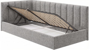 Pat standard Preston 90 x 190 cm Gemma 86