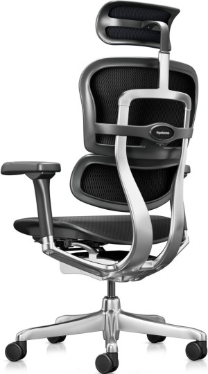 Офисное кресло ART Ergohuman Elite 2 Fabric 