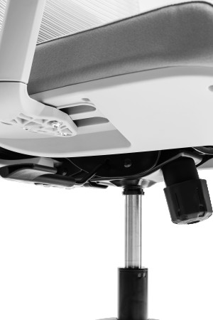 Офисное кресло CUSTÓ Bergamo Grey