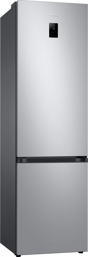 Холодильник Samsung RB38T676FB1/UA Silver