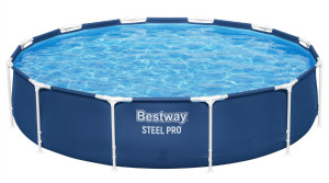 Бассейн Bestway Steel Pro 366 x 76 см 