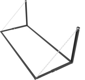 Стеллаж Horeca Nex Nex Home для шин 50 x 110 x 55 cm Anthracite