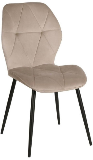 Стул для кухни Ken Taupe