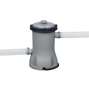 Piscină Bestway Power Steel 404 x 201 x 100cm 
