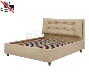 Pat Bristol 160 x 200 cm Beige