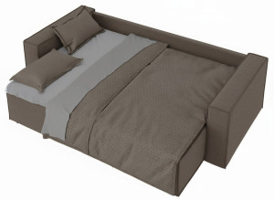 Canapea de colț extensibilă Sky Viva 5