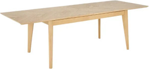 Раздвижной стол Halmar Edmondo Beige