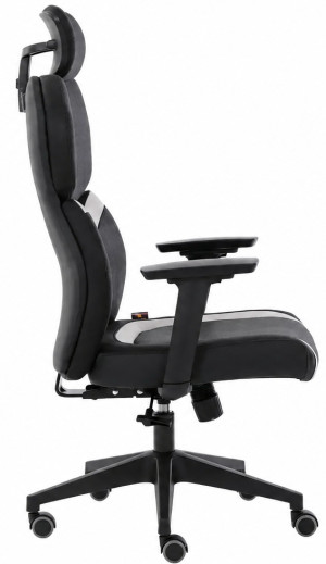 Fotoliu de birou Magnus Prime MC 196 Black