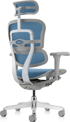 Fotoliu de birou ART Ergohuman Ultra Blue