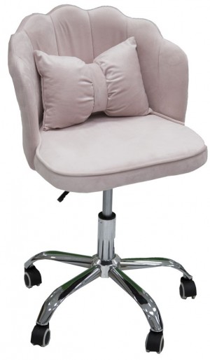 Офисное кресло Magnus 6833 Pink