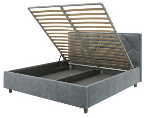 Pat Erevan 140 x 200 cm London 15