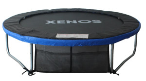 Trambulina Xenos XT-6FT Blue