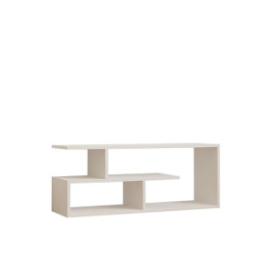 Тумба под ТВ Hanah Home Cafu White