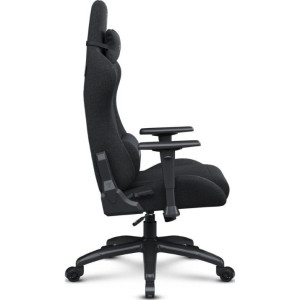 Fotoliu gaming Sense7 Spellcaster FUKU XL Fabric Black