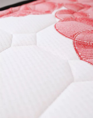 Pat Sydney în set cu salteaua Kiss 160 x 200 cm London 15