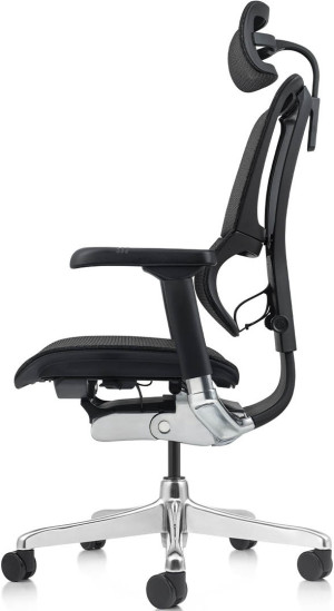 Fotoliu de birou ART Mirus IOO Elite 2 Black