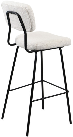 Scaun de bar DP Greg Beige