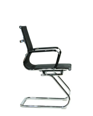 Fotoliu directorial Doris CF 572 Black