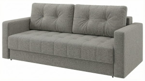 Canapea dreaptă extensibilă Dimaro GEMMA 86