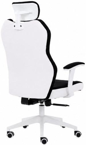 Fotoliu de birou Magnus Cosmo MC196A Black