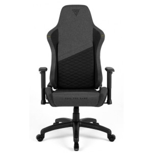 Fotoliu gaming Sense7 Spellcaster Senshi Edition XL Fabric Grey