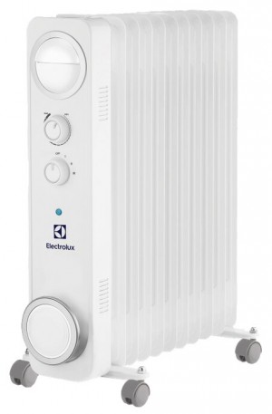 Calorifer electric cu ulei Electrolux EOH/M-6221 White