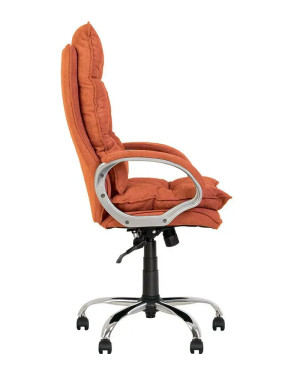 Fotoliu de birou Nowy Styl Yappi Tilt CHR68 Soro-51