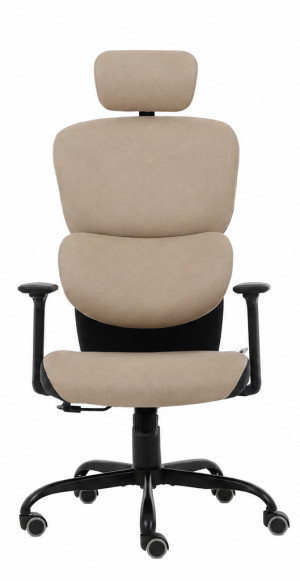 Fotoliu de birou Magnus Ultra MC 197 Taupe