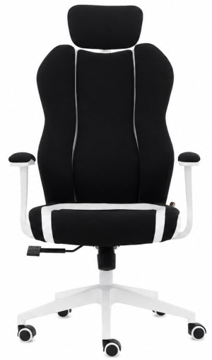 Fotoliu de birou Magnus Cosmo MC196A Black